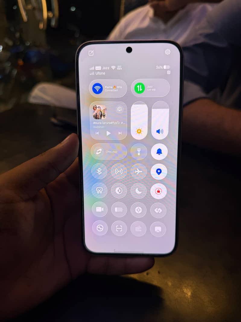 Tecno CAMON 50 3
