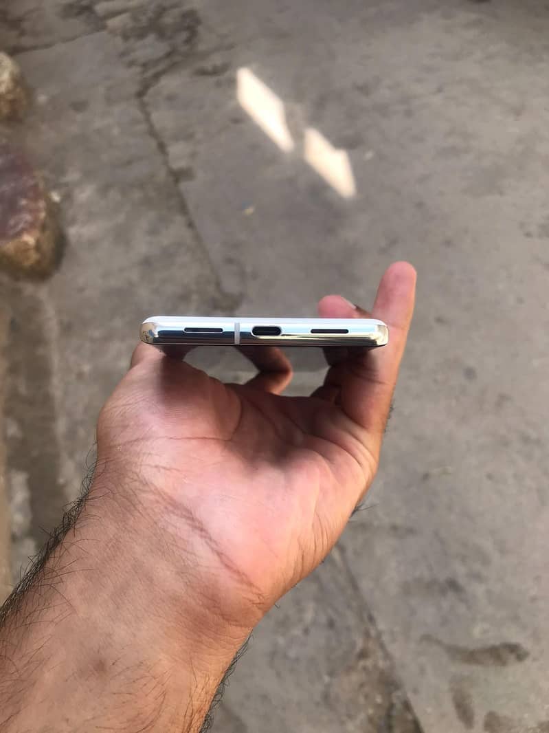 Google Pixel 7 Pro 3