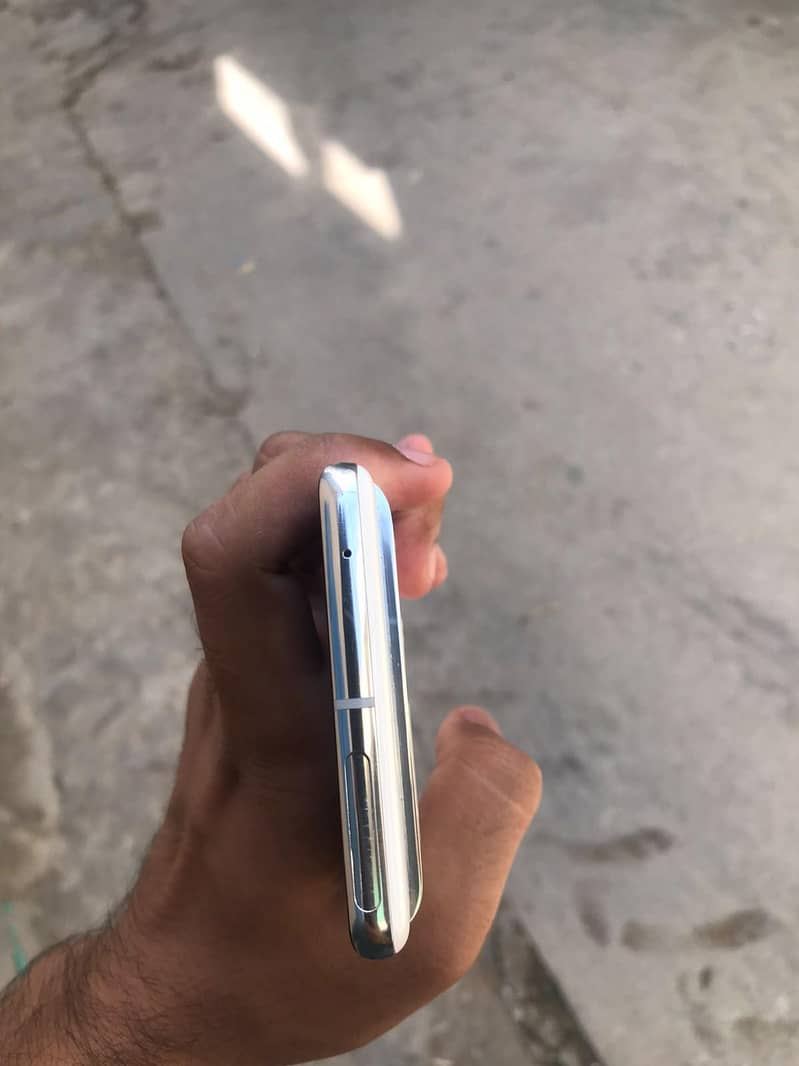 Google Pixel 7 Pro 7