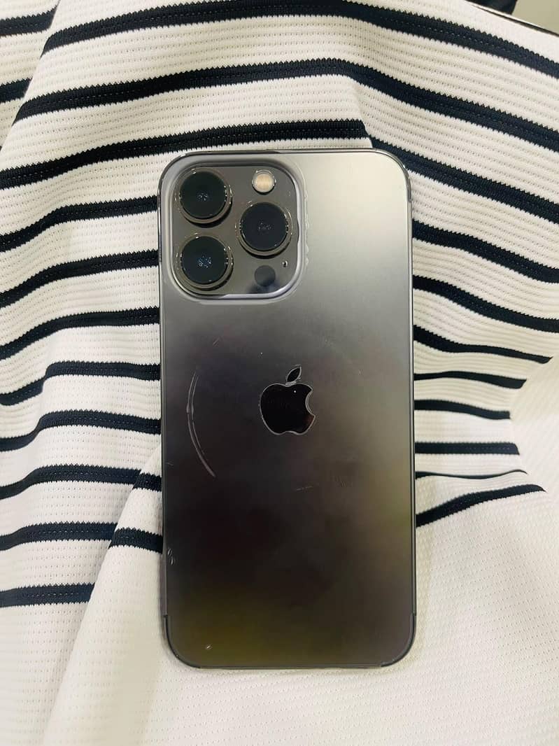 Apple iPhone 13 Pro 0