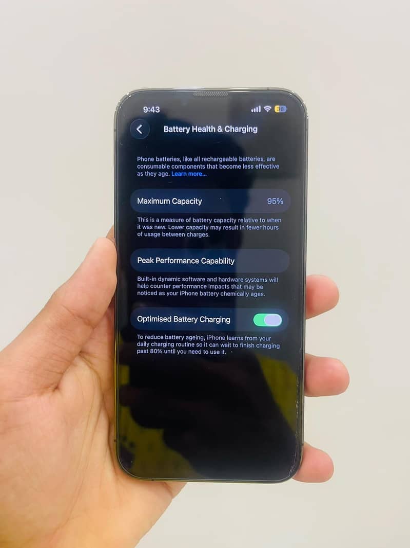 Apple iPhone 13 Pro 2