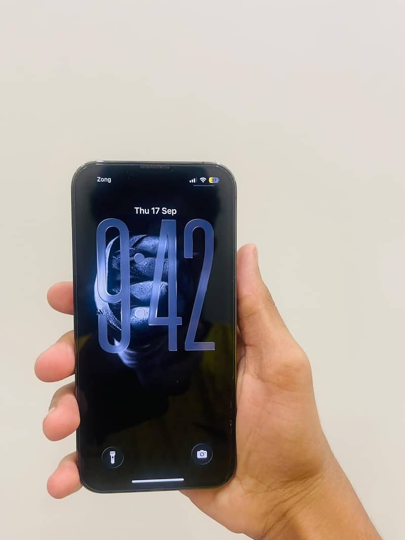 Apple iPhone 13 Pro 5
