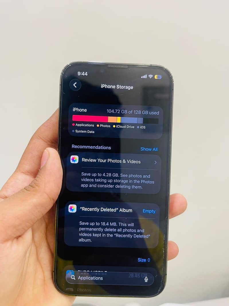 Apple iPhone 13 Pro 6
