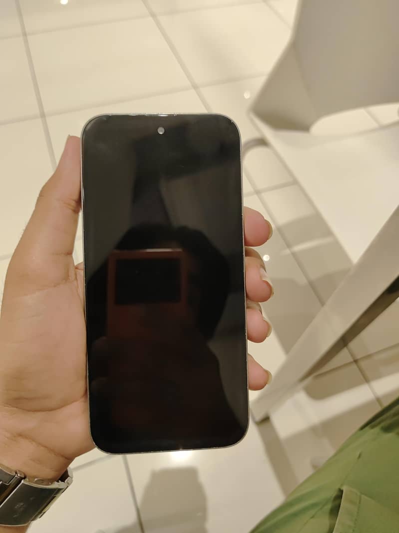 Apple iPhone 16 Pro Max 2
