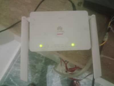 Huawei fiber net epon signal support
