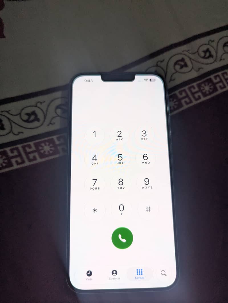 Apple iPhone 13 Pro Max 0