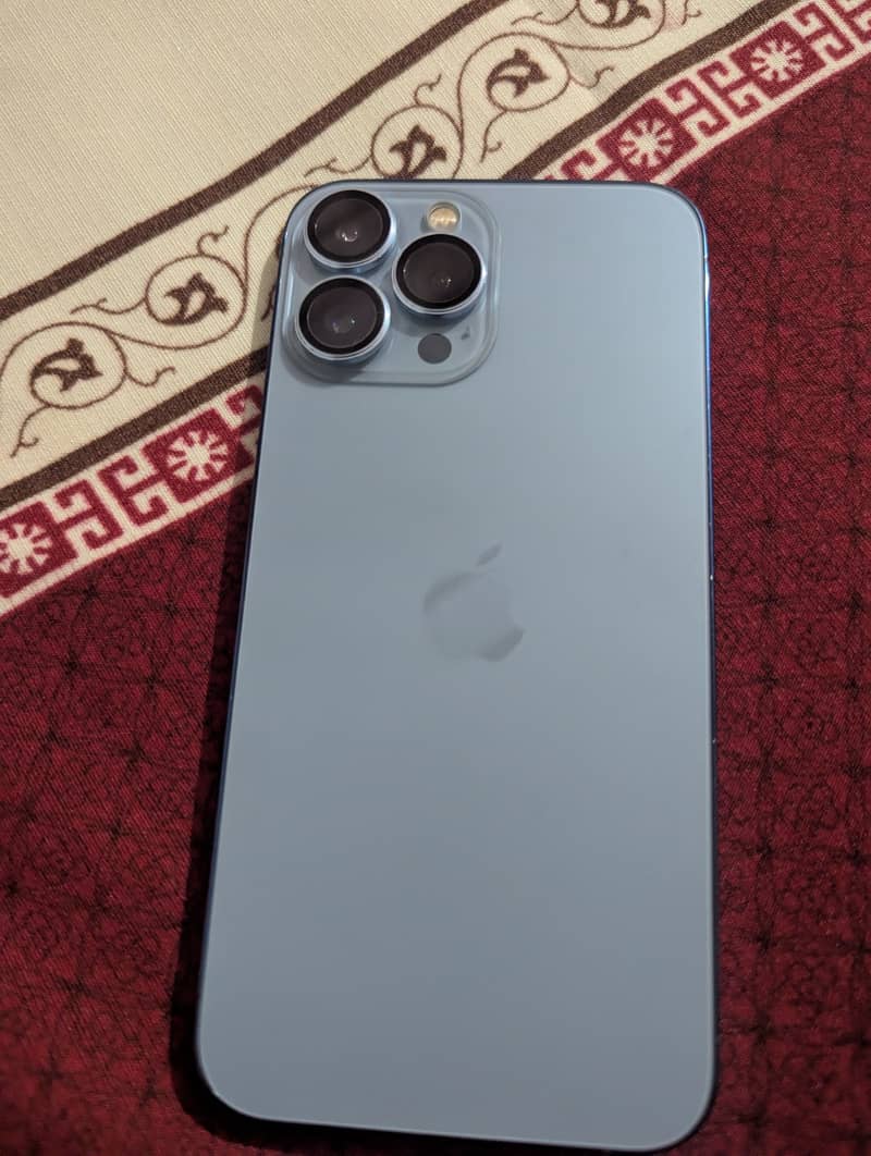 Apple iPhone 13 Pro Max 2