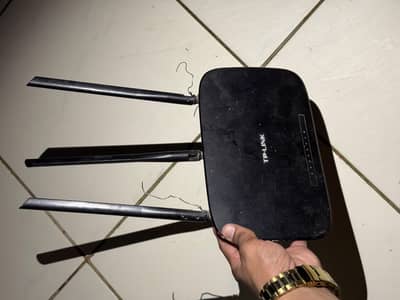 tp link wifi decive 3 intina
