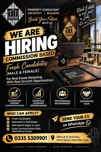 Real Estate Marketing