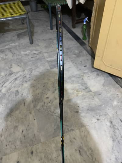 Star Racket AK46 – 70g Ultra Light – 35 lbs High Tension