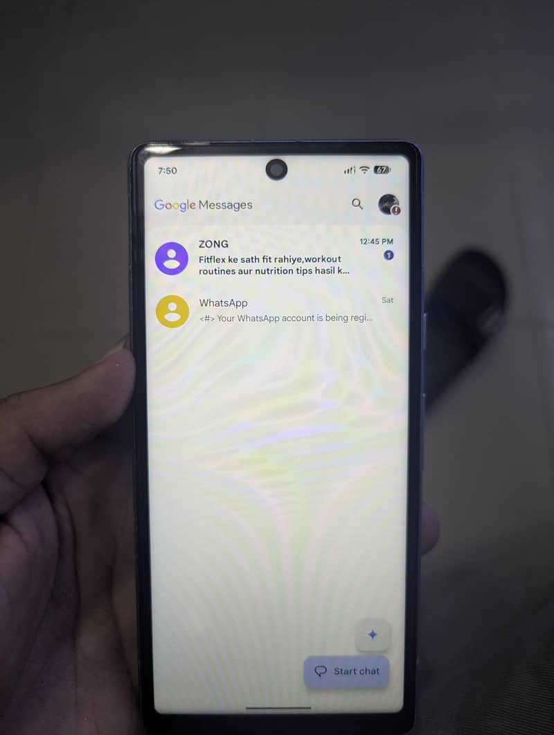 google pixel 7a 7