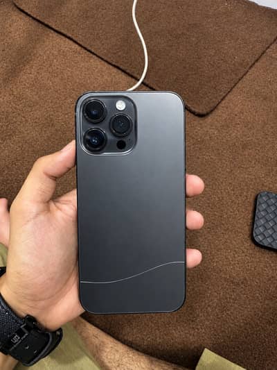 Apple iPhone 14 Pro Max