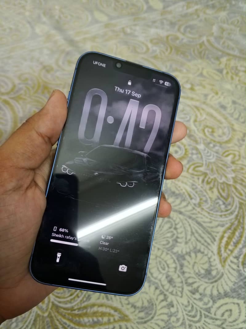 Apple iPhone 13 1