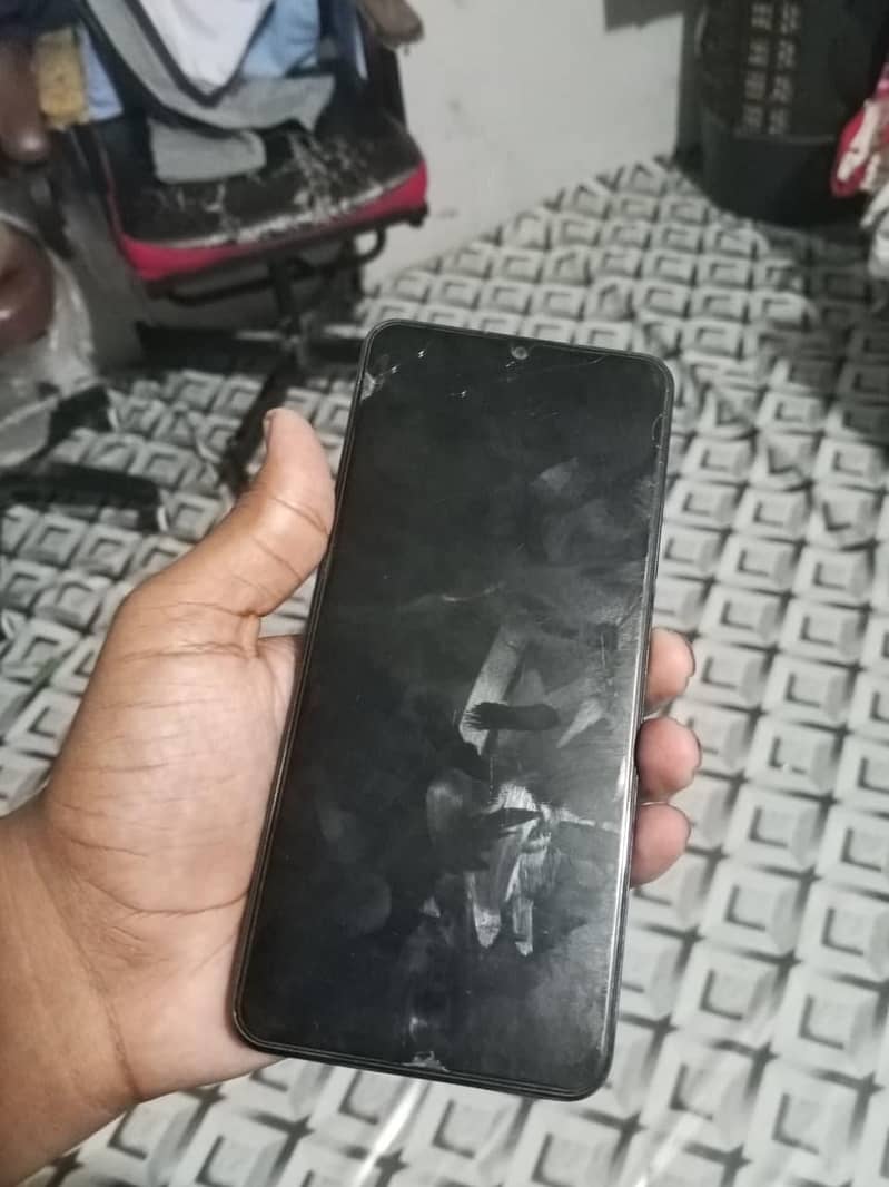 Realme Note 60x 1