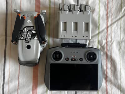 Dji Lito X1