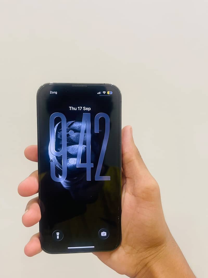 Apple iPhone 13 Pro 0