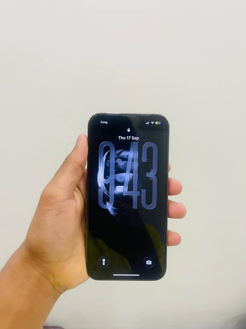 Apple iPhone 13 Pro 4