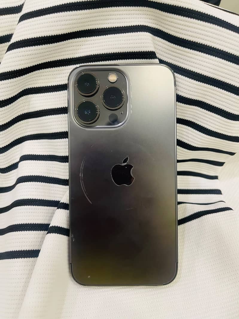 Apple iPhone 13 Pro 10