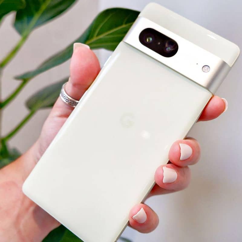 Google Pixel 7 1