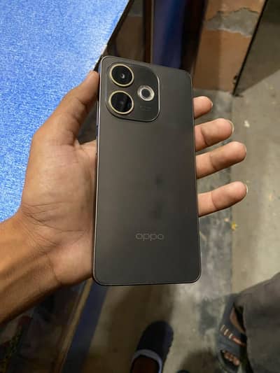 OPPO A5 Pro
