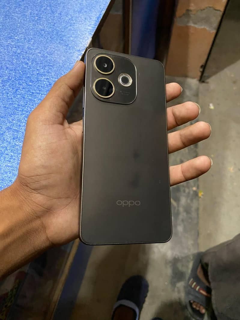 OPPO A5 Pro 0