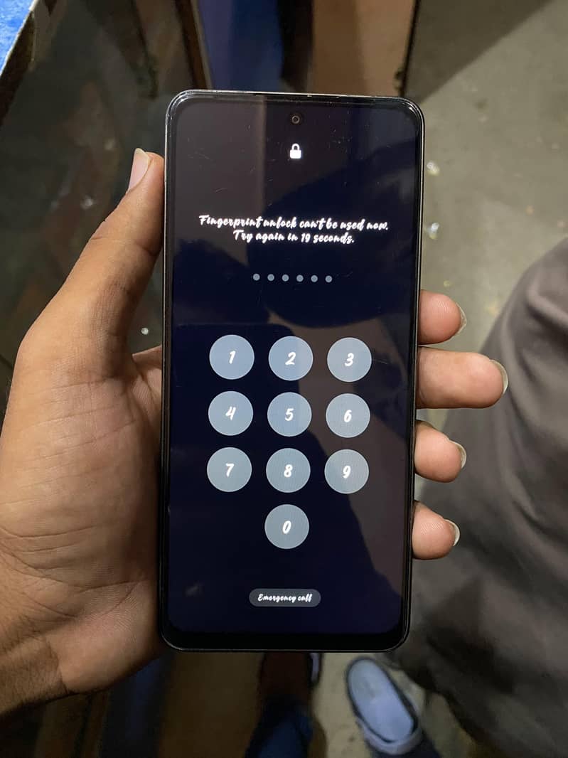 OPPO A5 Pro 1