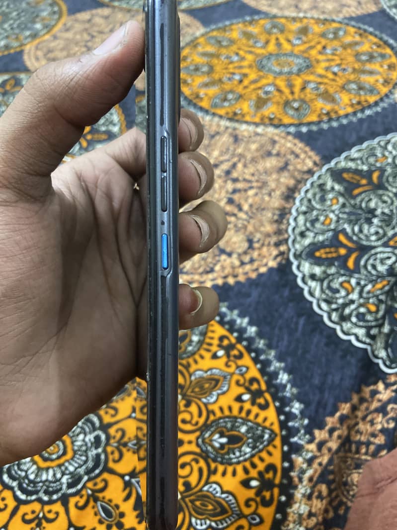 Tecno spark 7 1