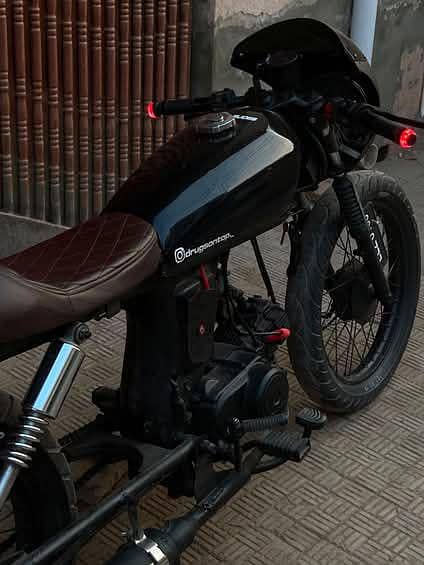 cafe racer 2