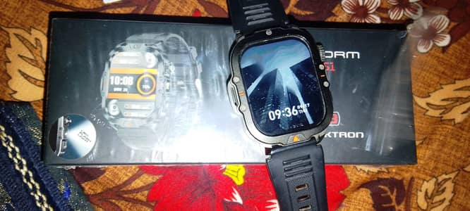 Smart watch with low prices