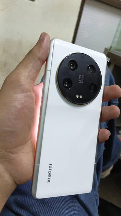 Xiaomi 13 Ultra