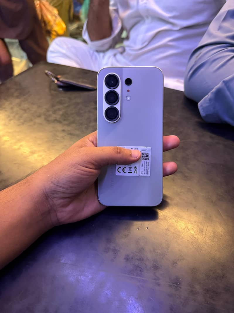 Tecno CAMON 50 6