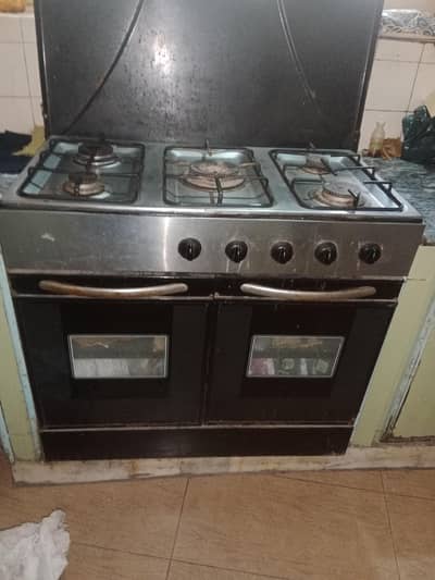 Gas Chola For sale
