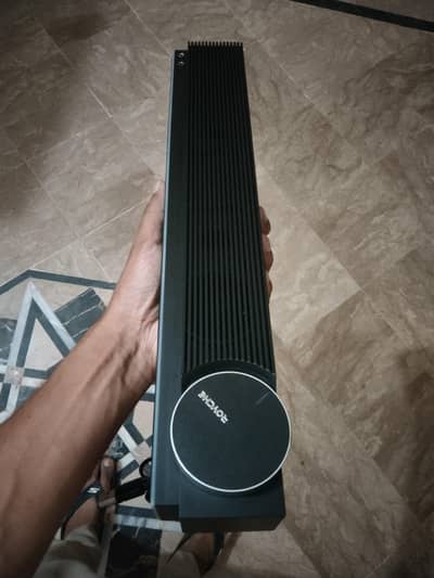 Royche Premium RGB LED Soundbar