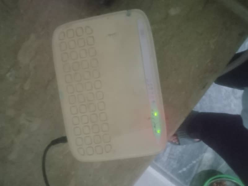 fiber gpon/xpon modem 1
