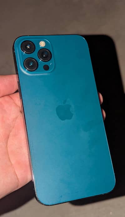 Apple iPhone 12 Pro Max