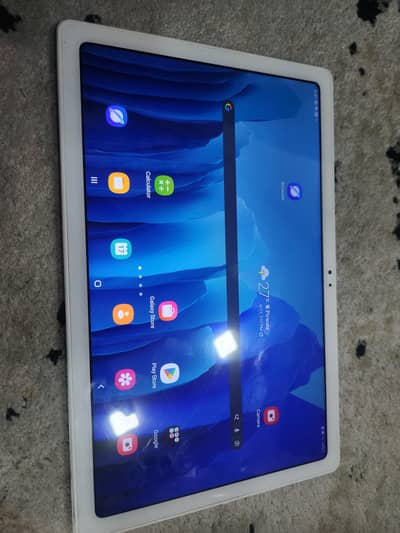 Samsung Galaxy Tab A7 11"