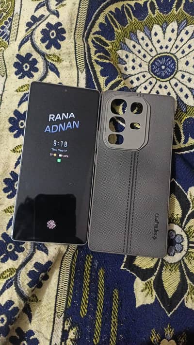 Infinix Note 50 Pro