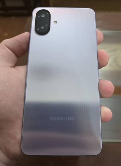 Samsung Mobile A07