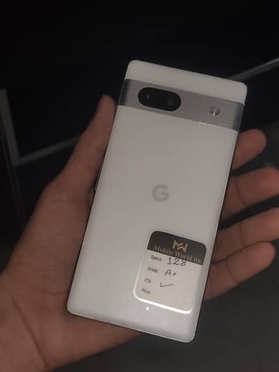 Google Pixel 7a