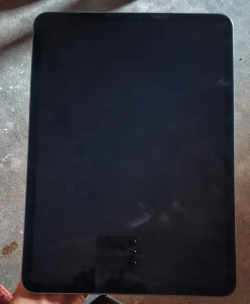 Ipad pro 2018 3