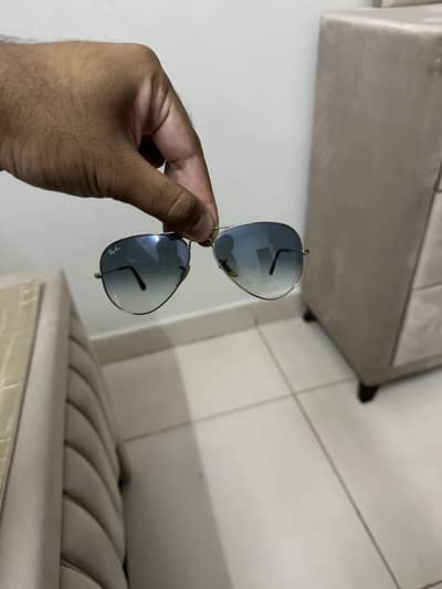 RAYBAN - Aviator Orignal Large