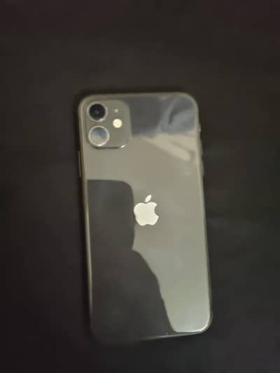 Apple iPhone 11