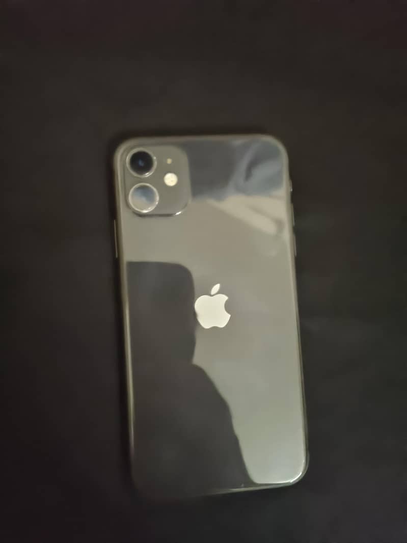 Apple iPhone 11 0