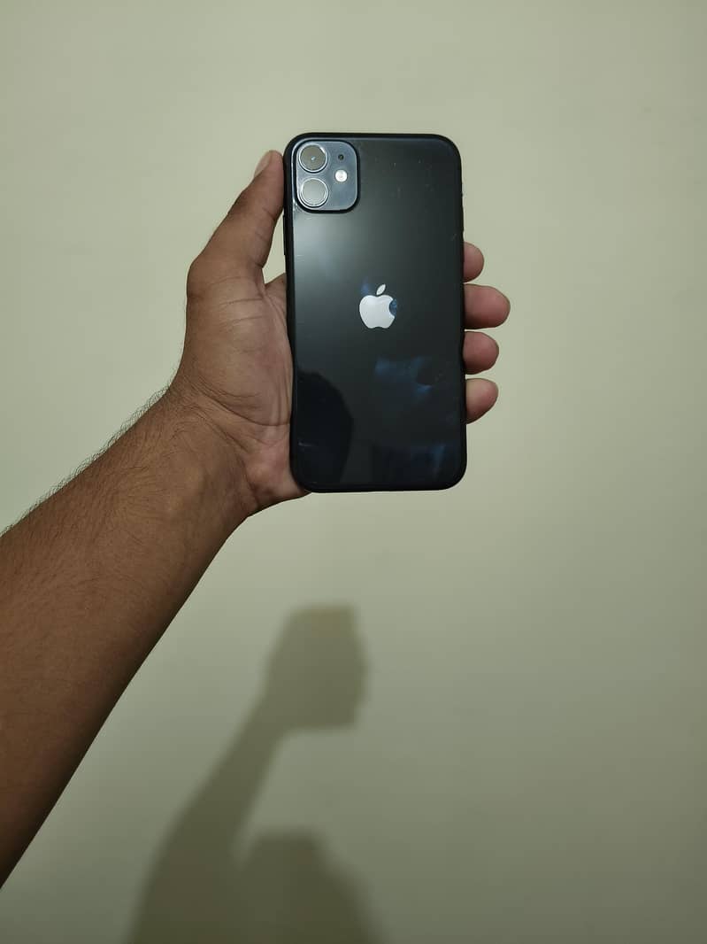 Apple iPhone 11 2