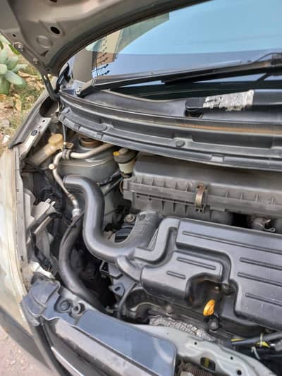 Daihatsu Mira 2013