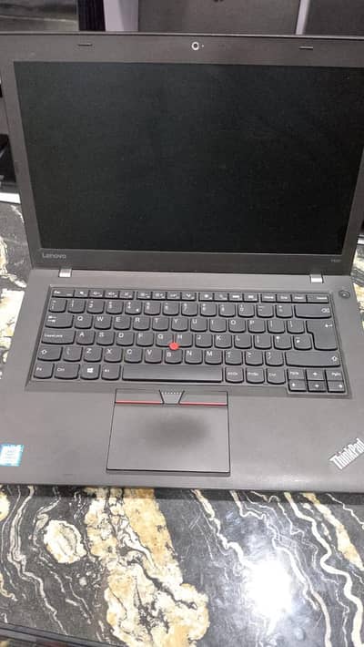 Core i5 6th Gen Laptop