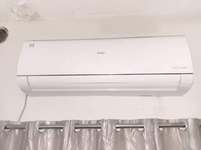 HAIER T3 INVERTOR 1.5 TON