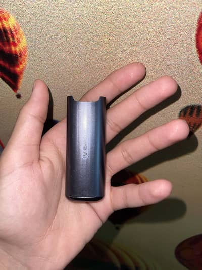 Voopoo pod available without coil