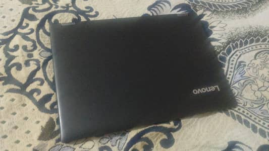 Lenovo Flex 5 laptop