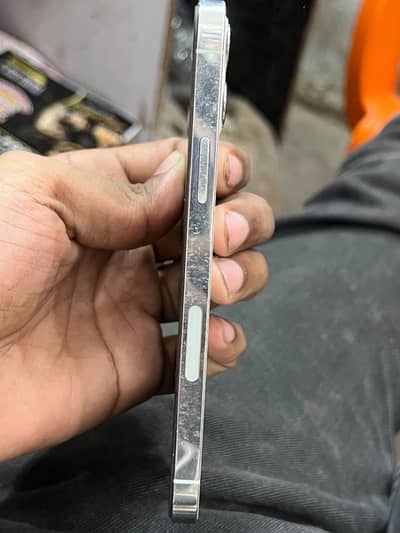 iPhone 12 Pro